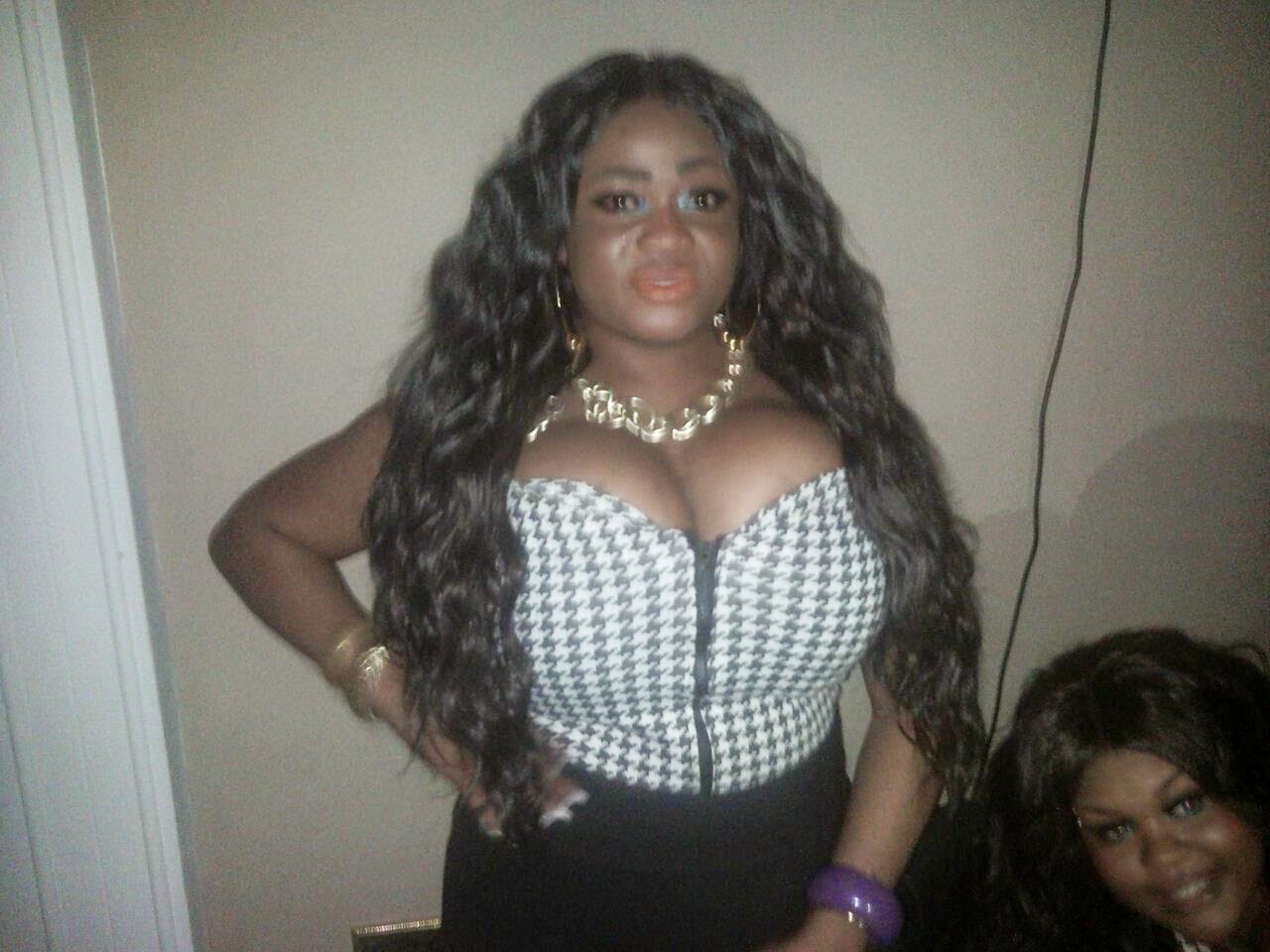 hot aunty nude leg naija xxx girls